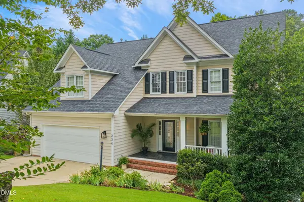 234 Rosenberry Hills Drive, Cary, NC 27513
