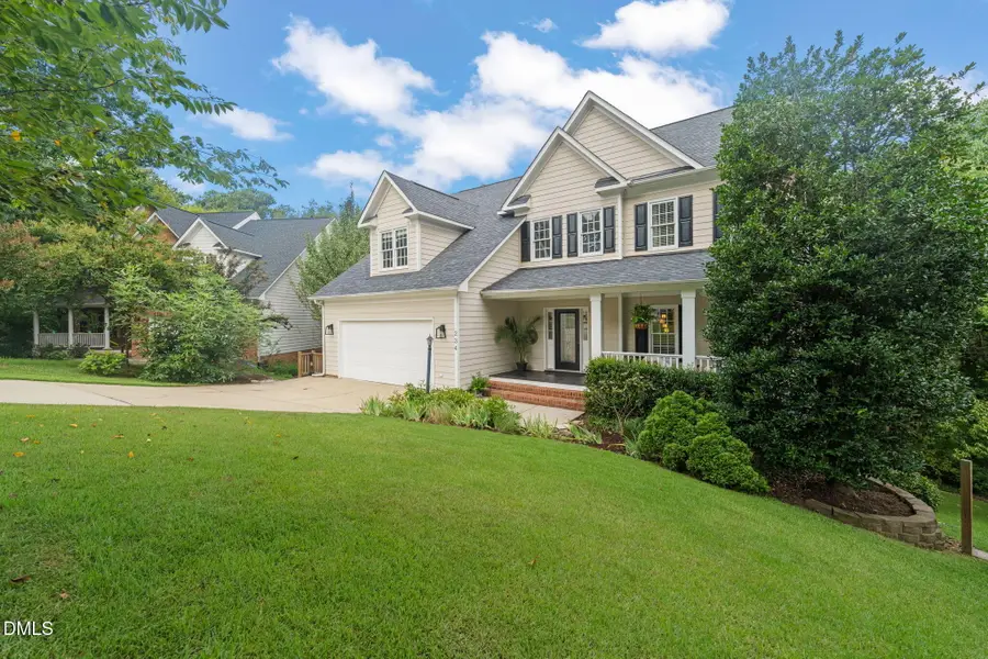 234 Rosenberry Hills Drive, Cary, NC 27513 - #2