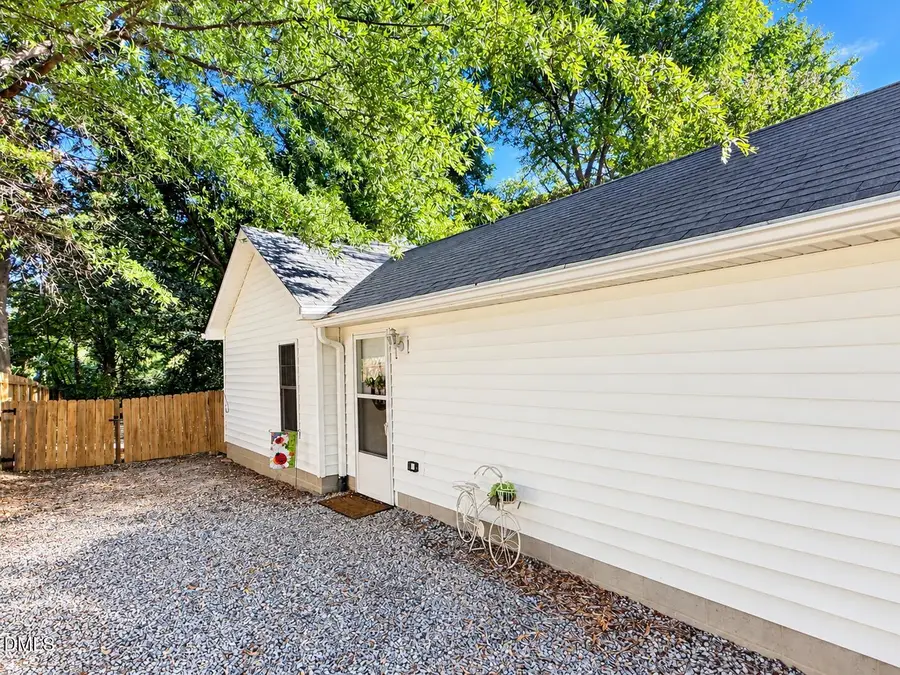 107 N Morgan Street, Roxboro, NC 27573 - #2