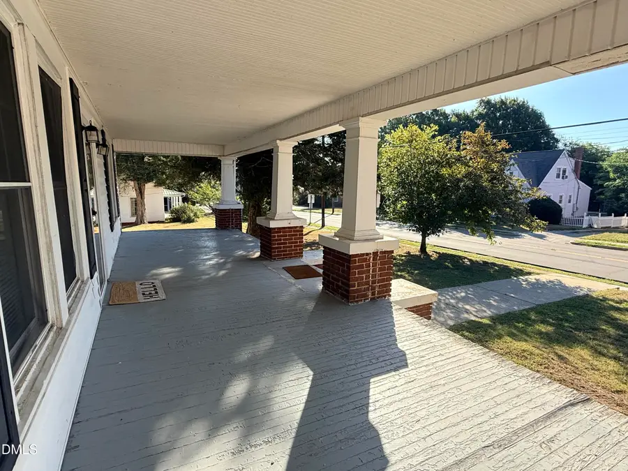 107 N Morgan Street, Roxboro, NC 27573 - #3