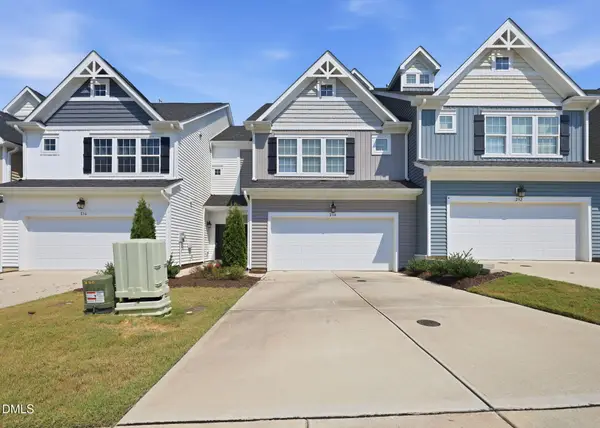 234 Shingle Oak Road, Wake Forest, NC 27587