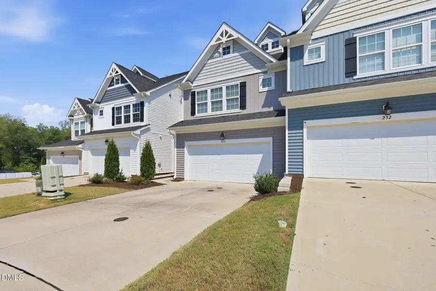 234 Shingle Oak Road, Wake Forest, NC 27587 - #2