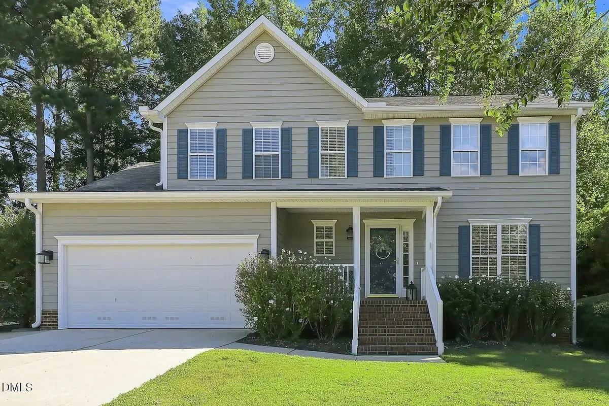 308 Highfield Avenue, Cary, NC 27519 - #1