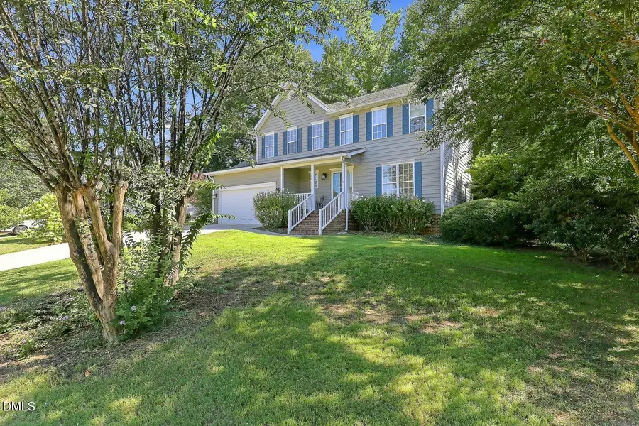 308 Highfield Avenue, Cary, NC 27519 - #2