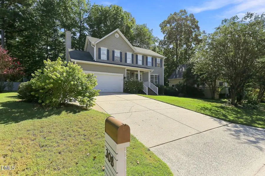 308 Highfield Avenue, Cary, NC 27519 - #3
