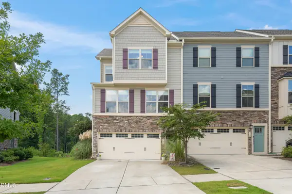 720 Channing Park Circle, Cary, NC 27519