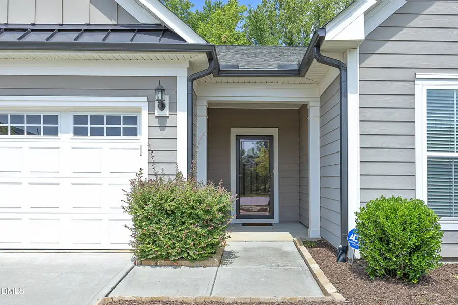 1409 Santa Cruz Street, Wake Forest, NC 27587 - #2