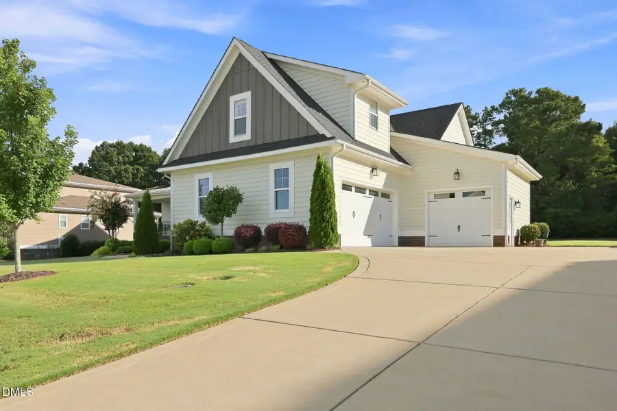 213 Allesandra Drive, Clayton, NC 27527 - #2