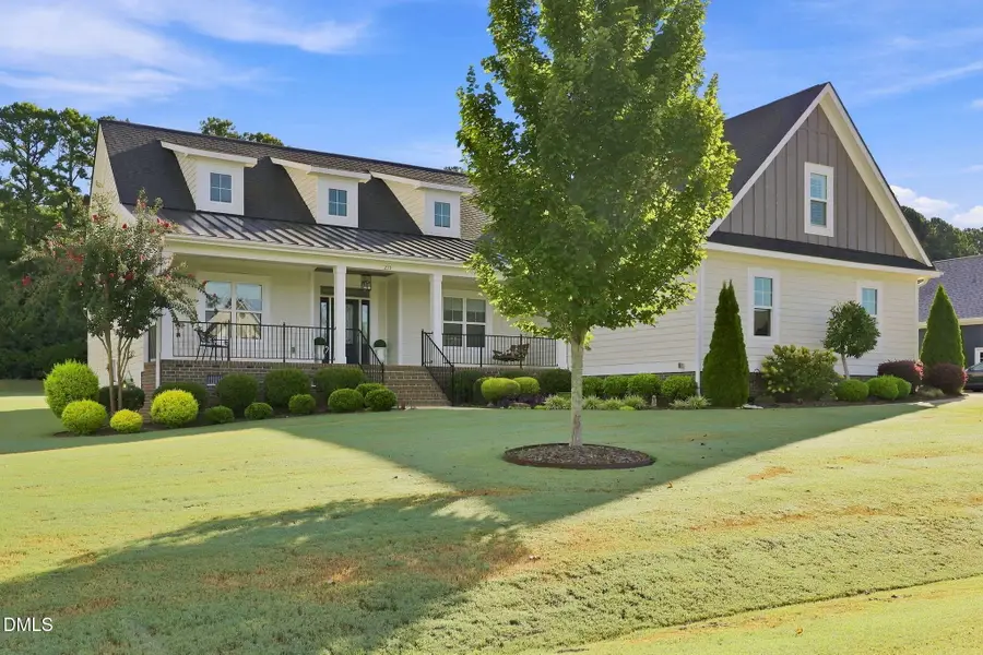 213 Allesandra Drive, Clayton, NC 27527 - #3