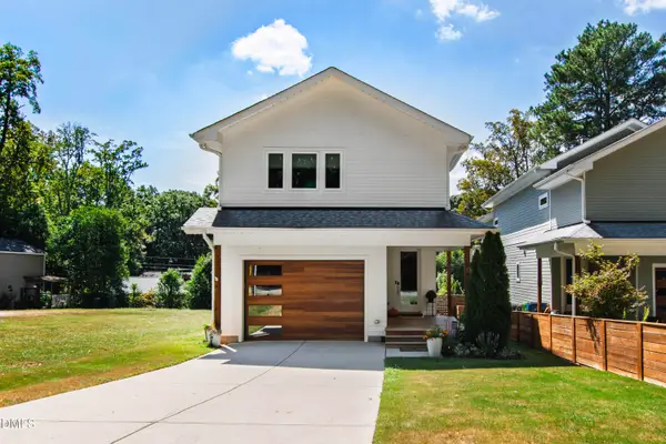 315 Grand Avenue, Raleigh, NC 27606