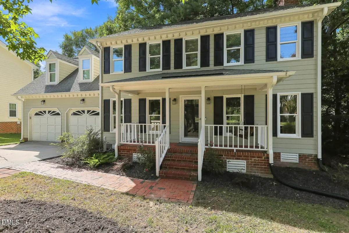 1153 Belfair Way, Chapel Hill, NC 27517 - #1