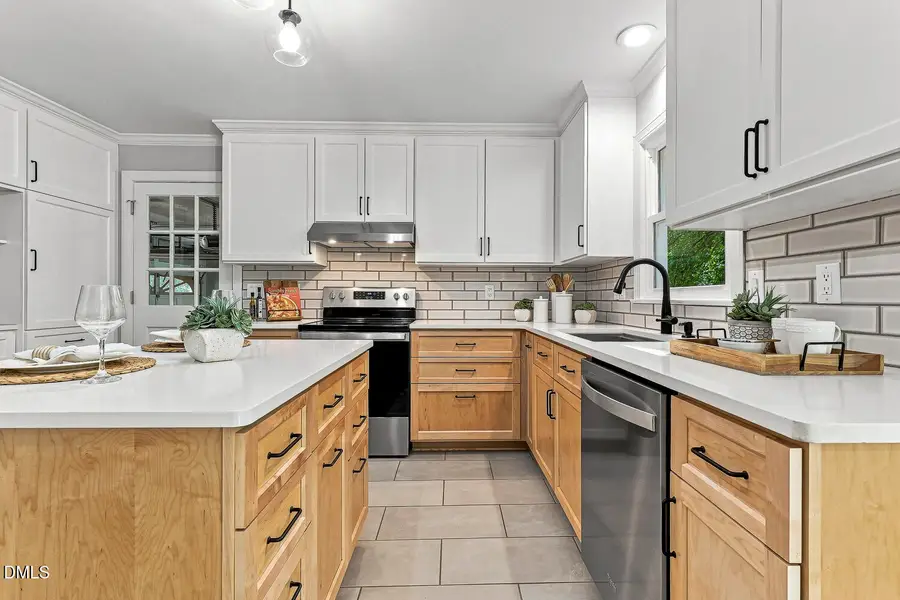 1153 Belfair Way, Chapel Hill, NC 27517 - #2