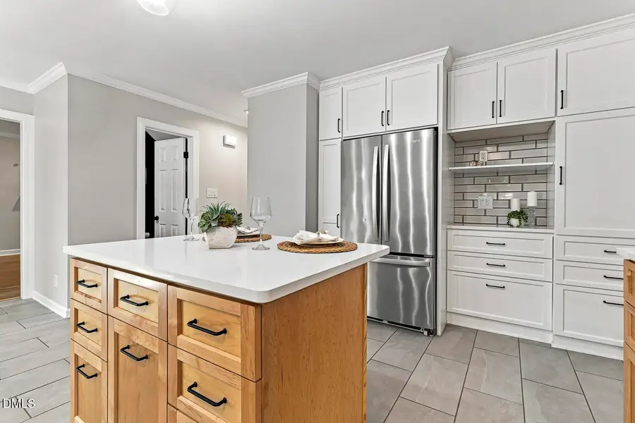 1153 Belfair Way, Chapel Hill, NC 27517 - #3
