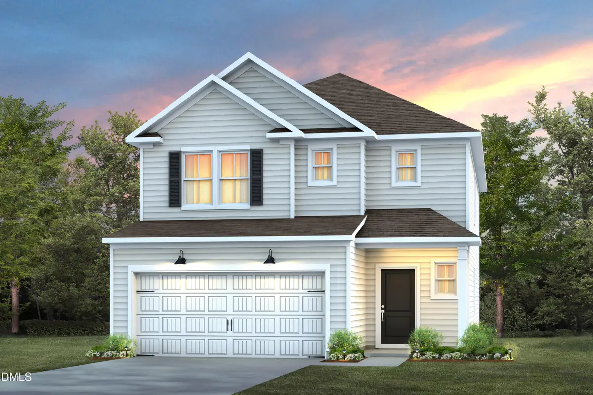 805 Crews Court, Durham, NC 27703 - #1