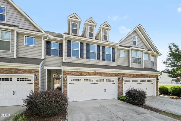 234 Wembley Drive, Clayton, NC 27527