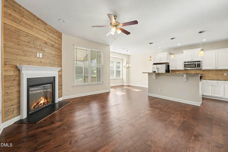 234 Wembley Drive, Clayton, NC 27527 - #3