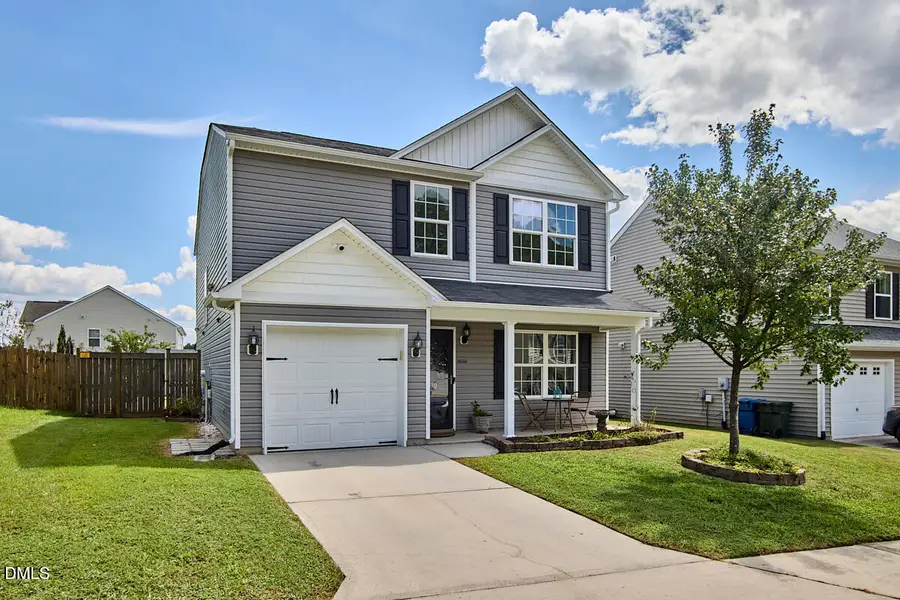 2830 Tulip Poplar Circle, Durham, NC 27704 - #2