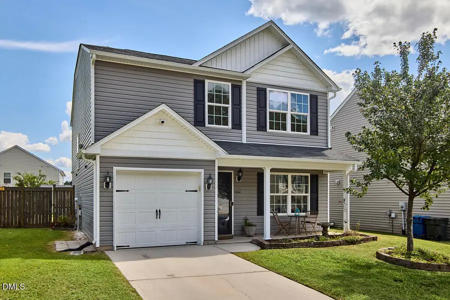 2830 Tulip Poplar Circle, Durham, NC 27704 - #3