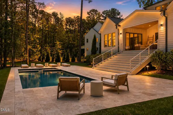 1204 Explorer Trail, Wake Forest, NC 27587