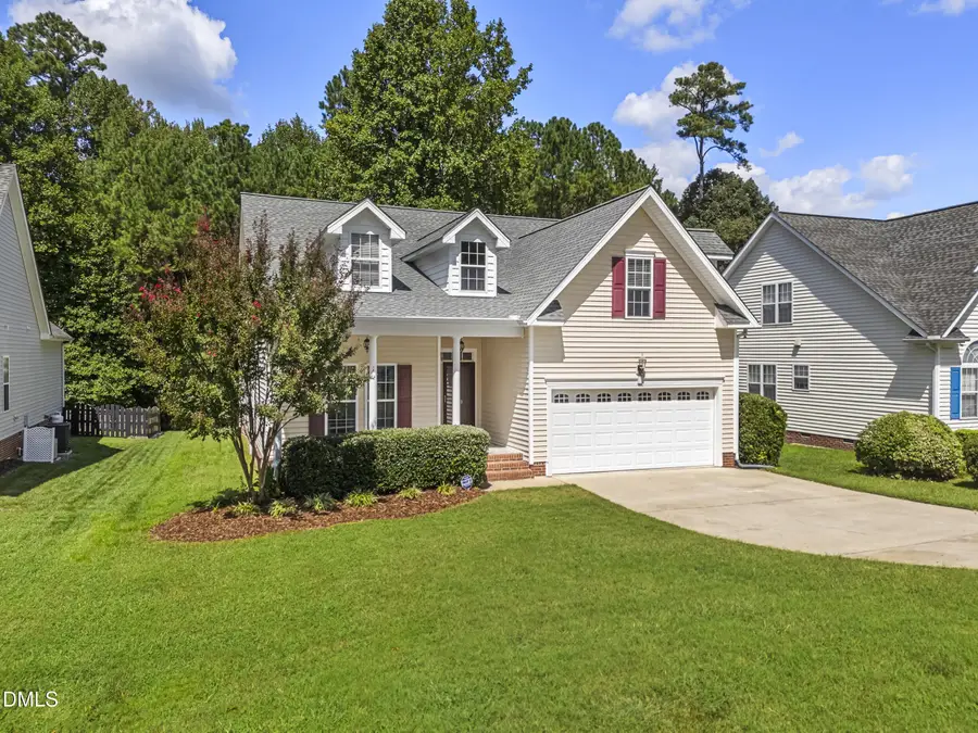 99 Wood Green Drive, Wendell, NC 27591 - #2