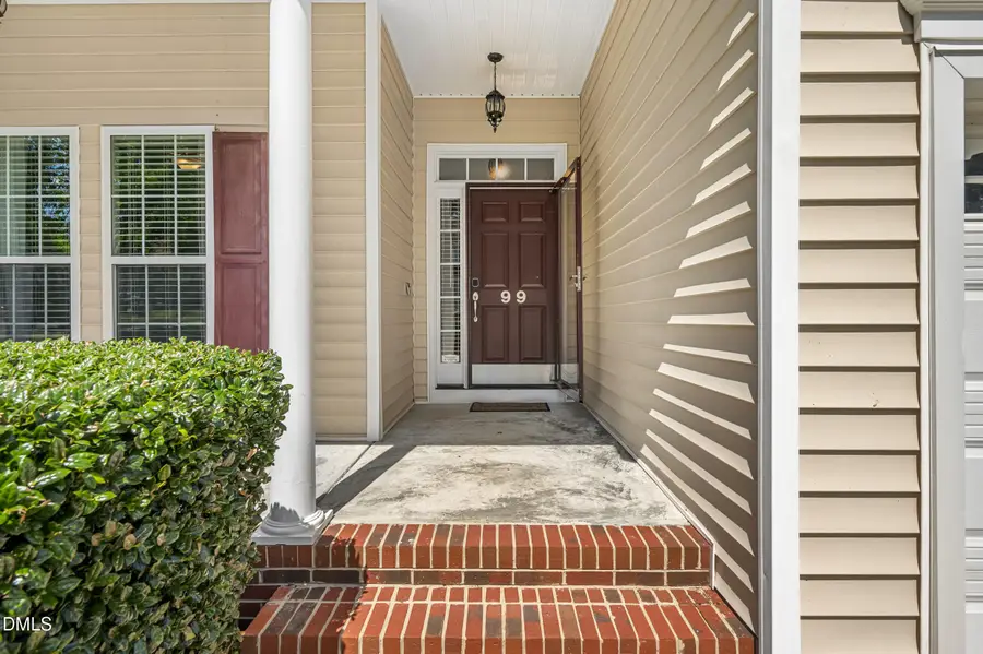 99 Wood Green Drive, Wendell, NC 27591 - #3