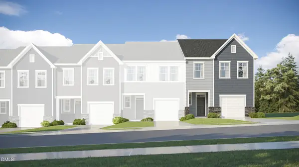 238 Blossom Field Way, Angier, NC 27501