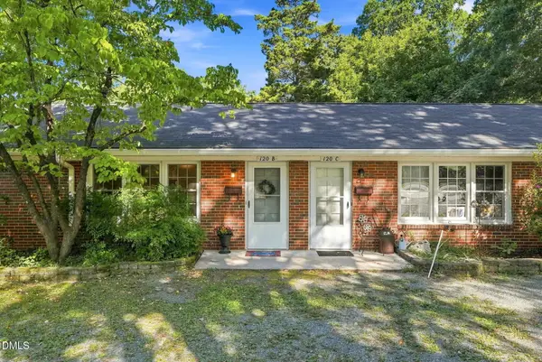 120 Cheek Street, Carrboro, NC 27510