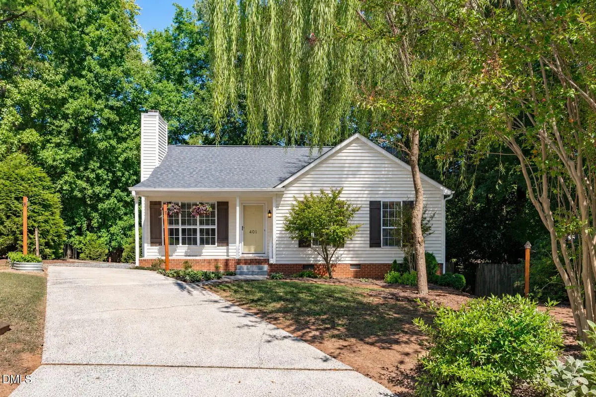 404 Thornwall Court, Holly Springs, NC 27540 - #1