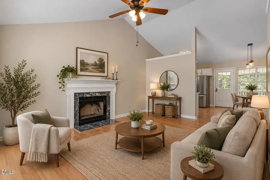 404 Thornwall Court, Holly Springs, NC 27540 - #2