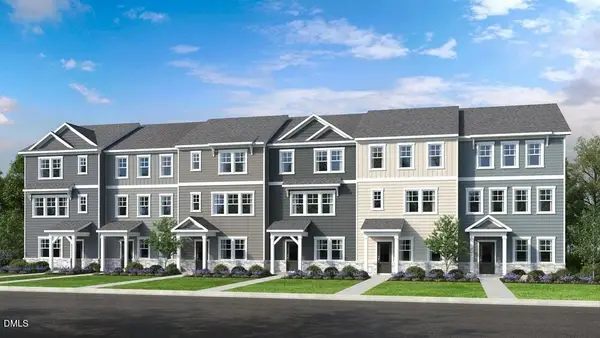 201 Villavista Trace, Garner, NC 27529
