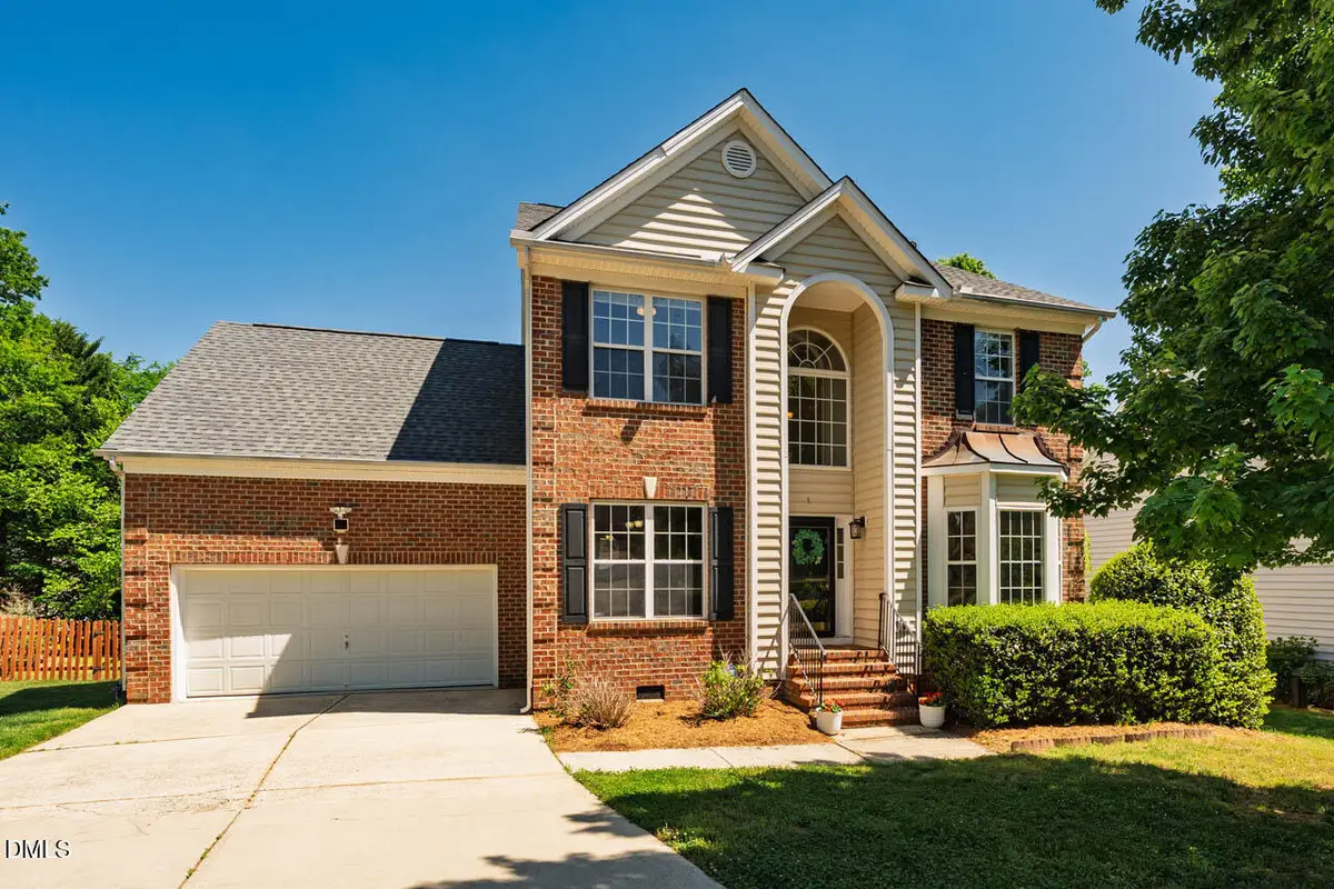 102 Adrians Place, Chapel Hill, NC 27514 - #1