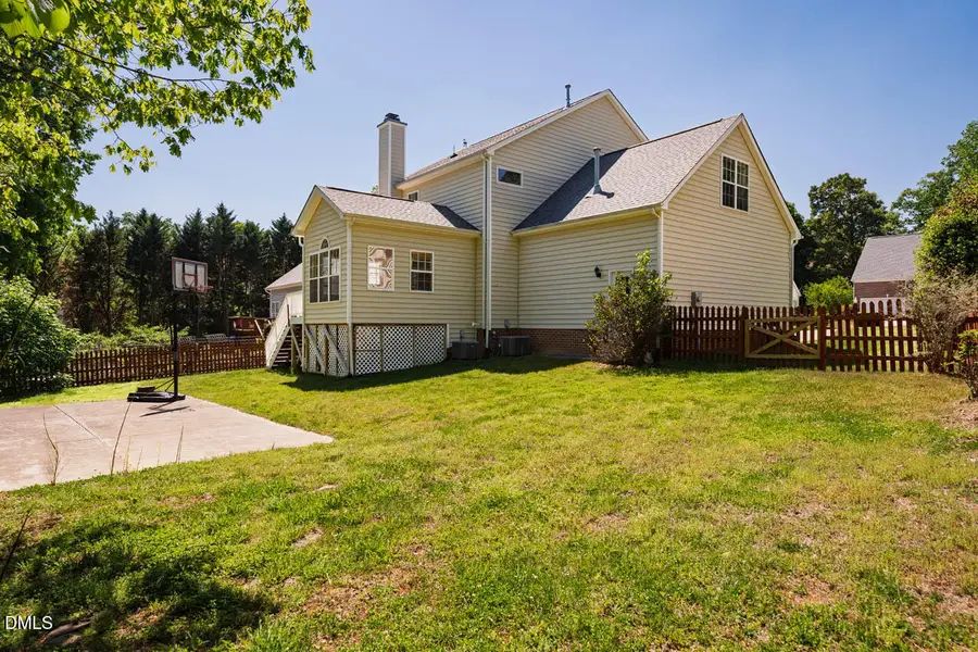 102 Adrians Place, Chapel Hill, NC 27514 - #2