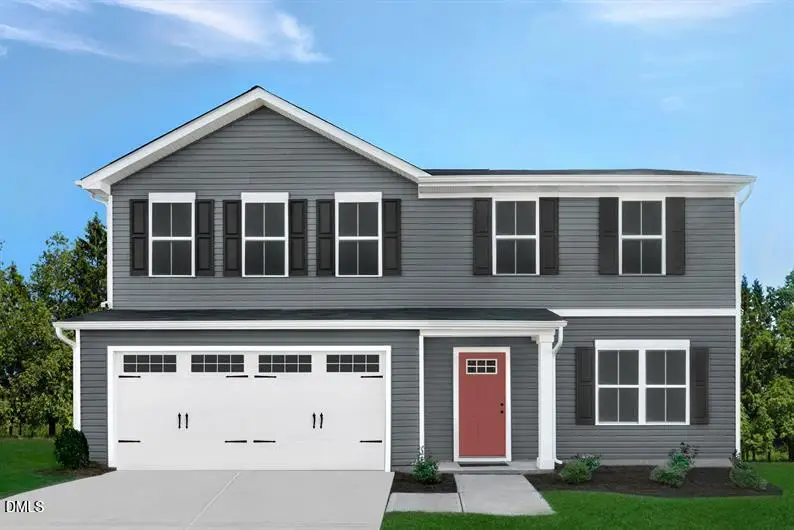 50 Gianna Drive, Lillington, NC 27546 - #1