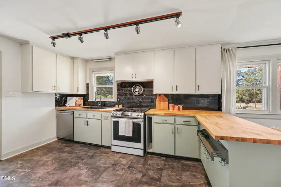 2747 Atlantic Street, Durham, NC 27707 - #3