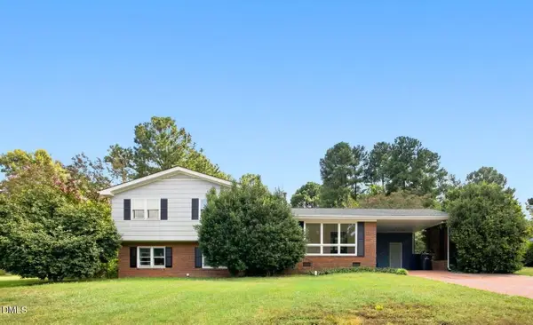 3512 Neptune Drive, Raleigh, NC 27604