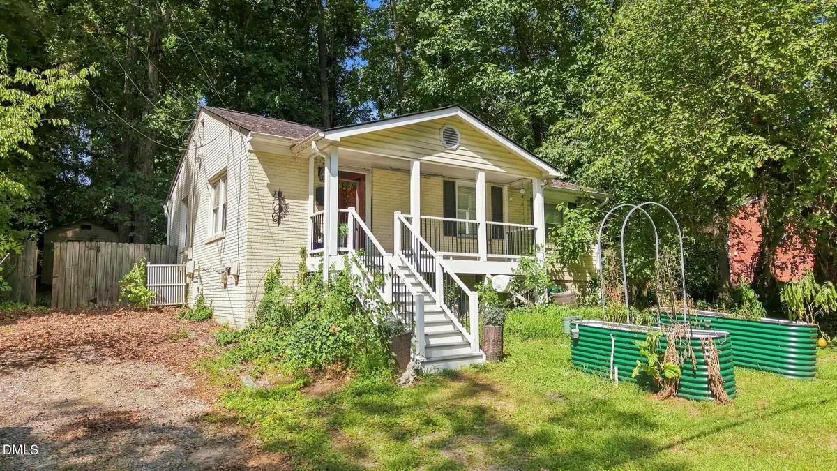 409 Culpepper Lane, Raleigh, NC 27610 - #1