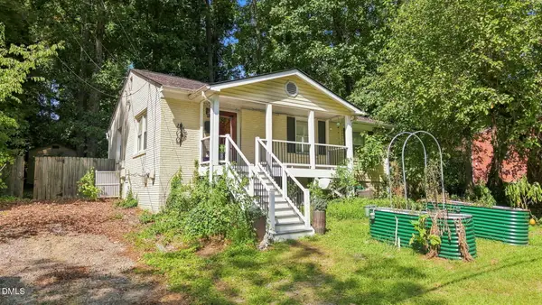 409 Culpepper Lane, Raleigh, NC 27610