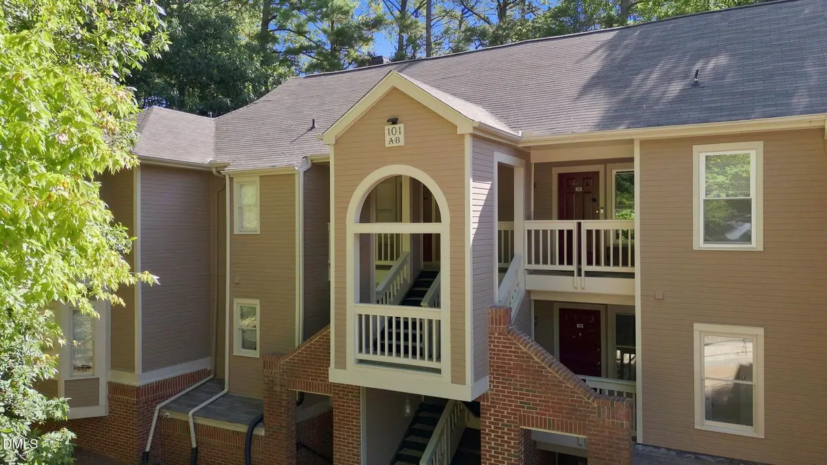 101 Marbury Court, Cary, NC 27513 - #1
