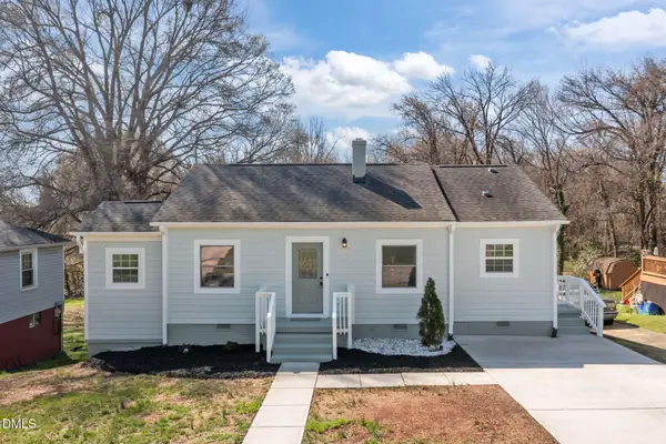 408 W Gilbreath Street, Graham, NC 27253