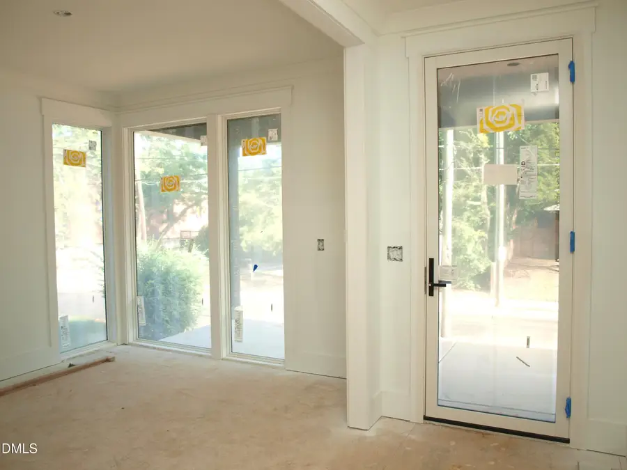 814 E Davie Street, Raleigh, NC 27601 - #3