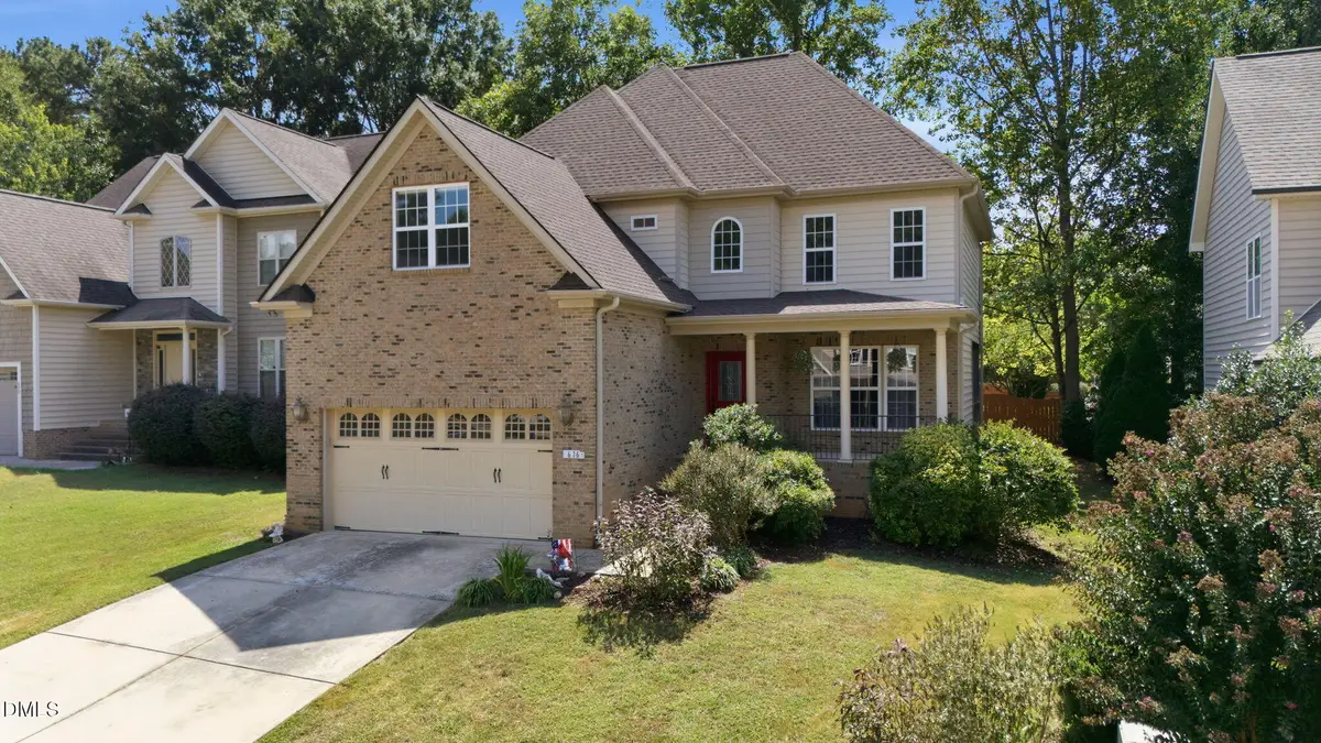 616 Cala Lilly Lane, Wake Forest, NC 27587 - #1