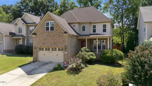 616 Cala Lilly Lane, Wake Forest, NC 27587