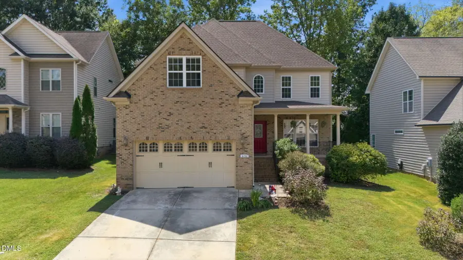 616 Cala Lilly Lane, Wake Forest, NC 27587 - #2