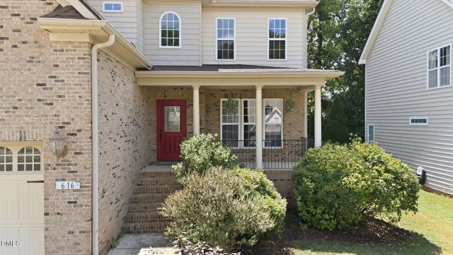 616 Cala Lilly Lane, Wake Forest, NC 27587 - #3