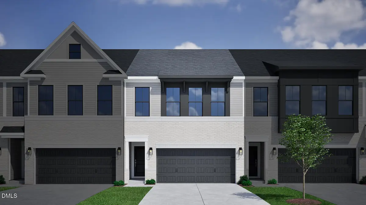 817 Westerland Way, Durham, NC 27703 - #1