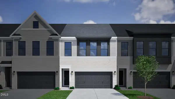 817 Westerland Way, Durham, NC 27703