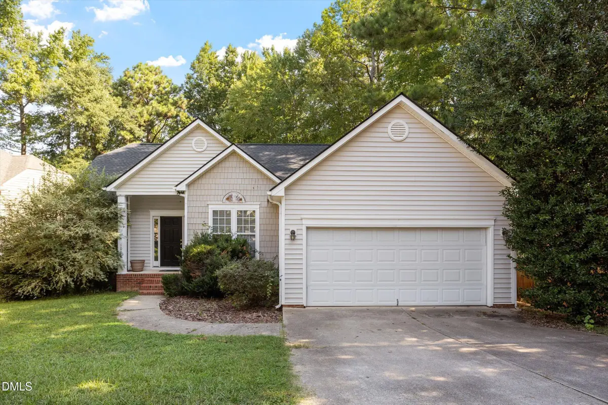 1004 Creek Haven Drive, Holly Springs, NC 27540 - #1
