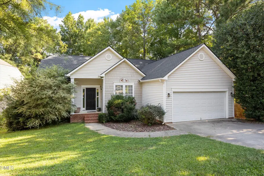 1004 Creek Haven Drive, Holly Springs, NC 27540 - #2