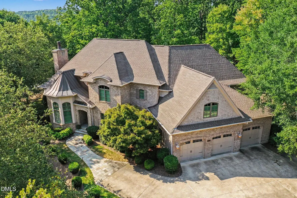 97507 Franklin Ridge, Chapel Hill, NC 27517 - #1