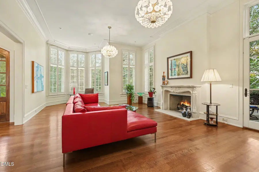 97507 Franklin Ridge, Chapel Hill, NC 27517 - #3